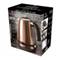 BERLINGER HAUS BH/9326 1,7L-es rose gold vízforraló BH/9326 small