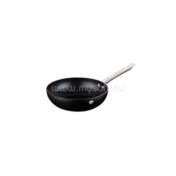 BERLINGER HAUS BL-3391 Platinum Collection 28 cm wok