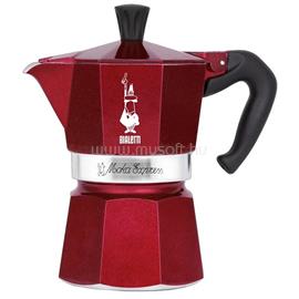 BIALETTI Moka Express Deco Glamour 3 adagos kotyogós kávéfőző BIALETTI_9223 small