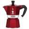 BIALETTI Moka Express Deco Glamour 6 adagos kotyogós kávéfőző BIALETTI_9900 small