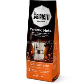 BIALETTI Moka Perfetto Karamell 250g őrölt kávé BIALETTI_96080467 small