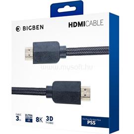 BIGBEN 3m HDMI PS5 kábel BIGBEN_2807094 small