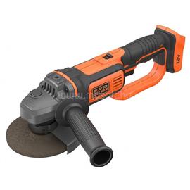 BLACK AND DECKER BCG720N-XJ 18V akku és töltő nélkül- 125mm sarokcsiszoló BCG720N-XJ small