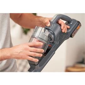 BLACK AND DECKER BHFEA18D1 PowerSeries+T vezeték nélküli álló porszívó BHFEA18D1 small