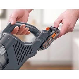 BLACK AND DECKER BHFEA18D1 PowerSeries+T vezeték nélküli álló porszívó BHFEA18D1 small