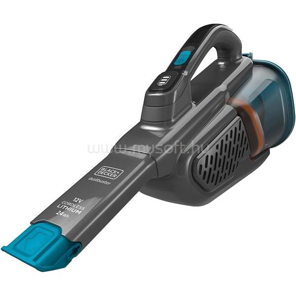 BLACK AND DECKER BHHV320B akkumulátoros kézi porszívó