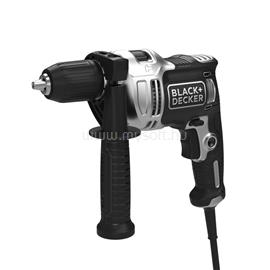 BLACK AND DECKER Black & Decker BEH71A40SK-QS fúrógép BEH71A40SK-QS small