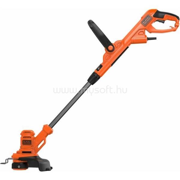 BLACK AND DECKER Black & Decker BESTA525-QS 450W 25 cm fűszegélyvágó