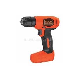 BLACK AND DECKER Black&Decker BDCD8 akkus fúró-csavarozó BDCD8 small