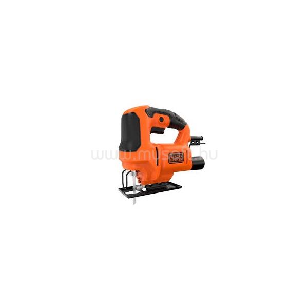 BLACK AND DECKER Black&Decker BES602-QS dekopírfűrész