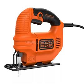 BLACK AND DECKER KS501-QS 400W-os dekopírfűrész KS501-QS small