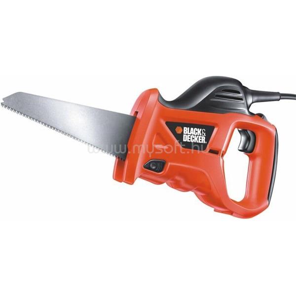 BLACK AND DECKER KS880EC orrfűrész