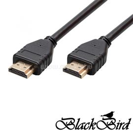 BLACKBIRD Kábel HDMI male/male összekötő 4K, 3m BH1248 small