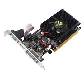 BLACKBIRD Videokártya nVidiav GT 610 1GB DDR3 BH1562 small