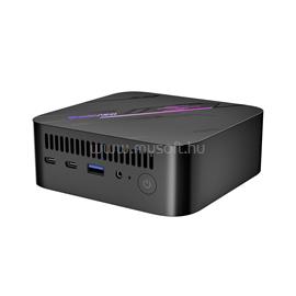 BLACKVIEW MP100 Mini PC (Grey) MP100_BLACK_16MGBN500SSDH2TB_S small