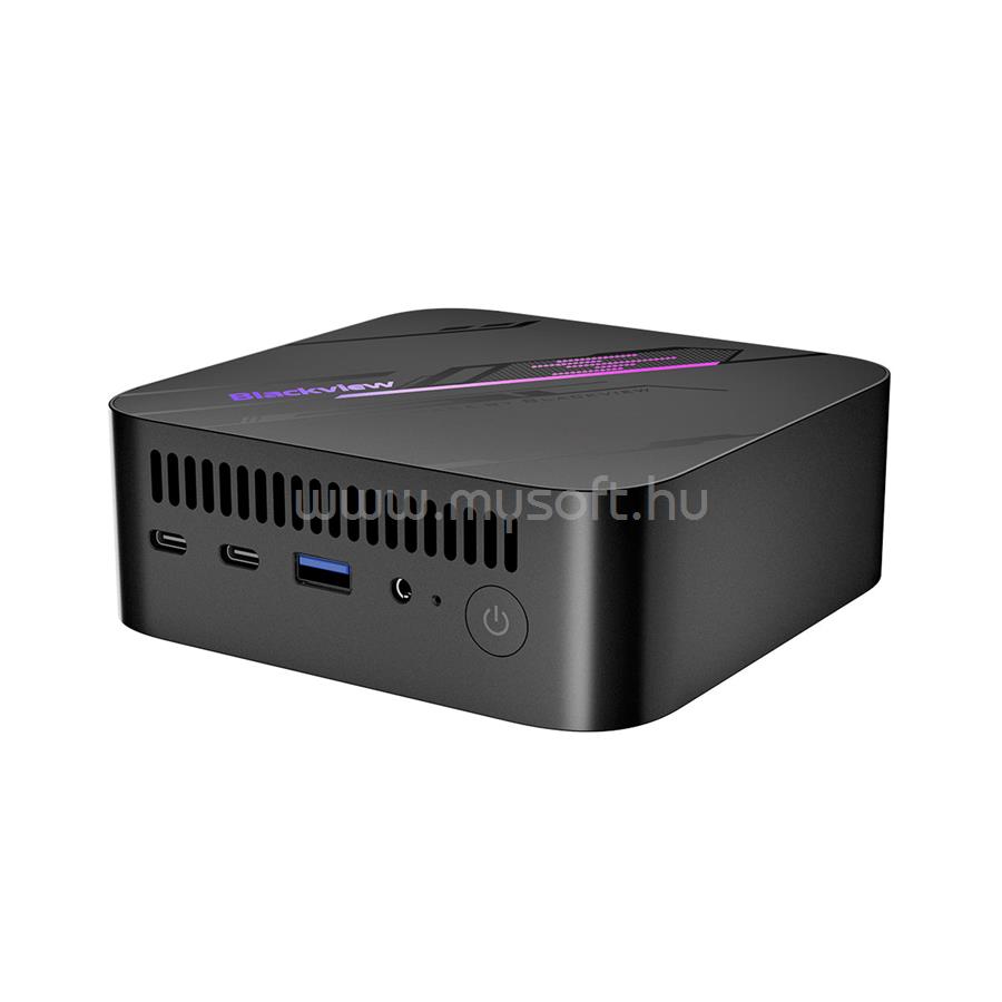 BLACKVIEW MP100 Mini PC (Grey)