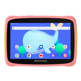 BLACKVIEW Tab 3 Kids 7" 1024x600 2GB 32GB Wi-Fi (rózsaszín) BLACKVIEW_TAB3_KIDS_PINK small