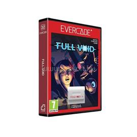 BLAZE ENTERTAINMENT Evercade #32 Full Void Retro Multi Game játékszoftver csomag FG-FUL1-EVE-EFIGS small