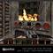 BLAZE ENTERTAINMENT Evercade #33 Duke Nukem Collection 1 3in1 Retro Multi Game Játékszoftver csomag FG-DUK1-EVE-EFIGS small
