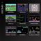 BLAZE ENTERTAINMENT Evercade C6 The C64 Collection 3 13in1 Retro Multi Game játékszoftver csomag FG-C643-EVE-EFIGS small