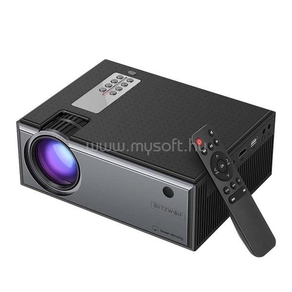 BLITZWOLF BW-VP1-Pro (1280x720) LED projektor