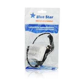 BLUE STAR BlueStar autós Micro-USB töltő (1A) BS183798 small