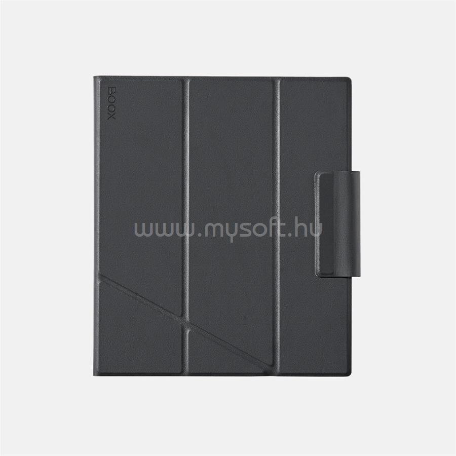 BOOX Onyx e-book tok - 10,3" Grey (Note Air 4 C típushoz; szürke)