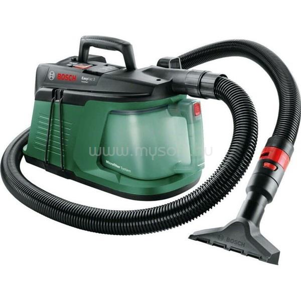 BOSCH 06033D1000 EasyVac 3 UNI száraz porszívó