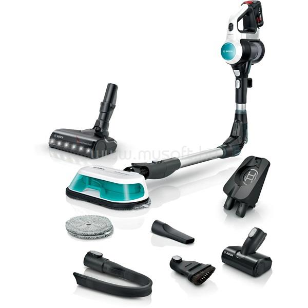 BOSCH BCS71HYG3 Unlimited 7 ProHygienic Aqua vezeték nélküli porszívó