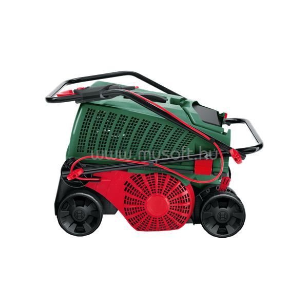 BOSCH UniversalRake 900 gyepszellőztető