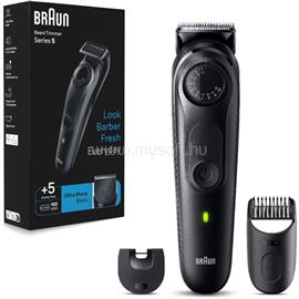 BRAUN BT5420 szakállvágó 10AS490149 small