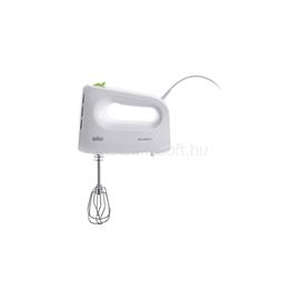 BRAUN HM1110WH fehér kézi mixer 0X22211060 small