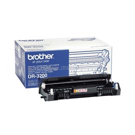 BROTHER DR-3200 dobegység Kb. 25.000 oldal (1 oldal/feladat) DR3200 small