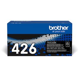 BROTHER Toner TN-426BK Fekete (9000 oldal) TN426BK small