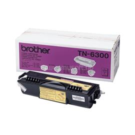 BROTHER Toner TN-6300 Fekete (3000 oldal) TN6300 small