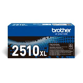 BROTHER Toner TN2510XL Fekete (3000 oldal) TN2510XL small