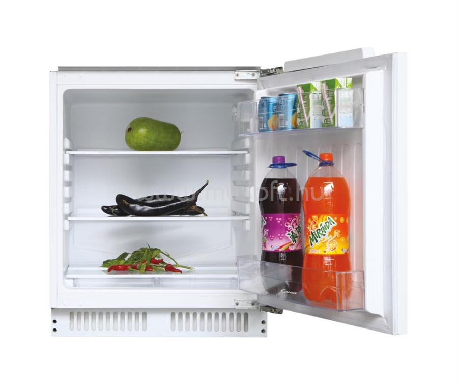 CANDY CMLS68EW egyajtós hűtőszekrény