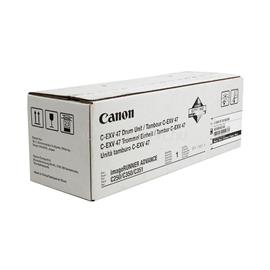 CANON C-EXV47 Dobegység Black 39.000 oldal kapacitás 8520B002 small