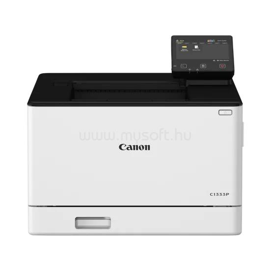 CANON i-SENSYS X C1333P színes lézernyomtató