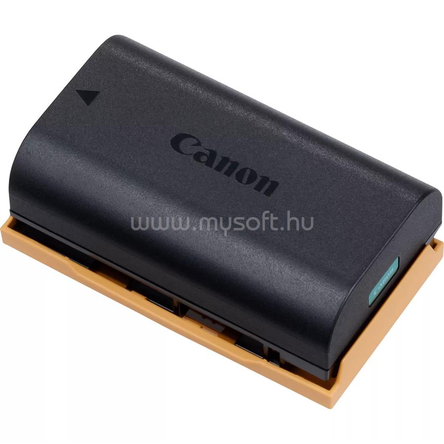 CANON LP-EL vaku Battery Pack