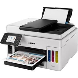 CANON MAXIFY GX6040 színes multifunkciós tintasugaras tintatartályos nyomtató 4470C009 small