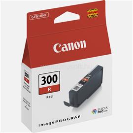 CANON Patron PFI-300R Piros (14.4 ml) 4199C001 small