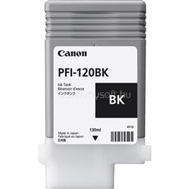 CANON Patron PFI-120MBK Matt Fekete (130ml) 2884C001 small