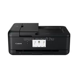 CANON PIXMA TS9550A A3 színes multifunkciós tintsugaras fotónyomtató 2988C036 small