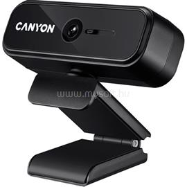 CANYON C2 webkamera (fekete) CNE-HWC2 small