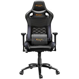 CANYON Nightfall G?-7 Gaming chair CND-SGCH7 small