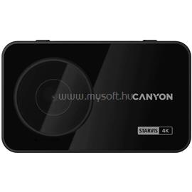 CANYON RoadRunner DVR40GPS autós kamera (fekete) CND-DVR40GPS small