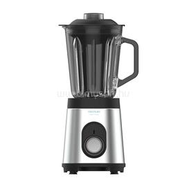 CECOTEC Power Black Titanium 1000 Inox 1800MAX turmixgép CECOTEC_04156 small