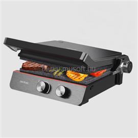 CECOTEC Rock'nGrill Blaze Neon elektromos grill 8054 CECO080545 small