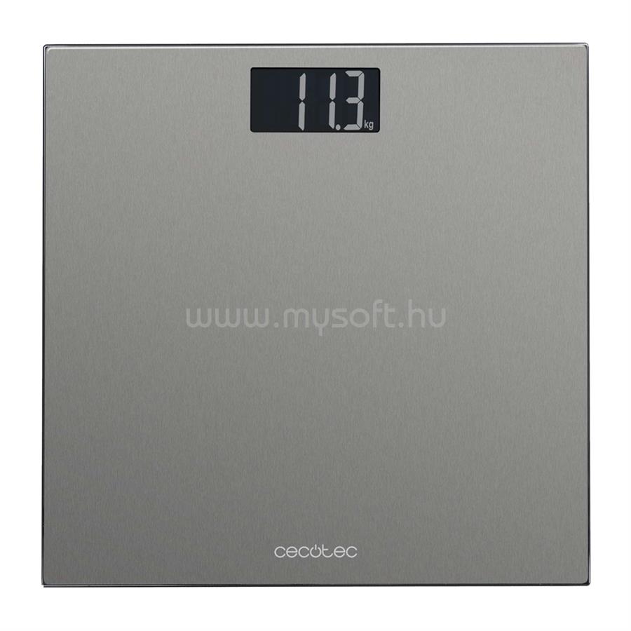 CECOTEC Surface Precision 9200 Healthy mérleg személymérleg